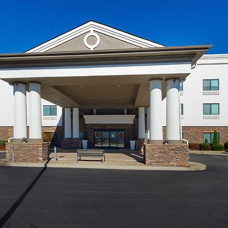 Holiday Inn Express Hotel & Suites Weston By Ihg Екстериор снимка