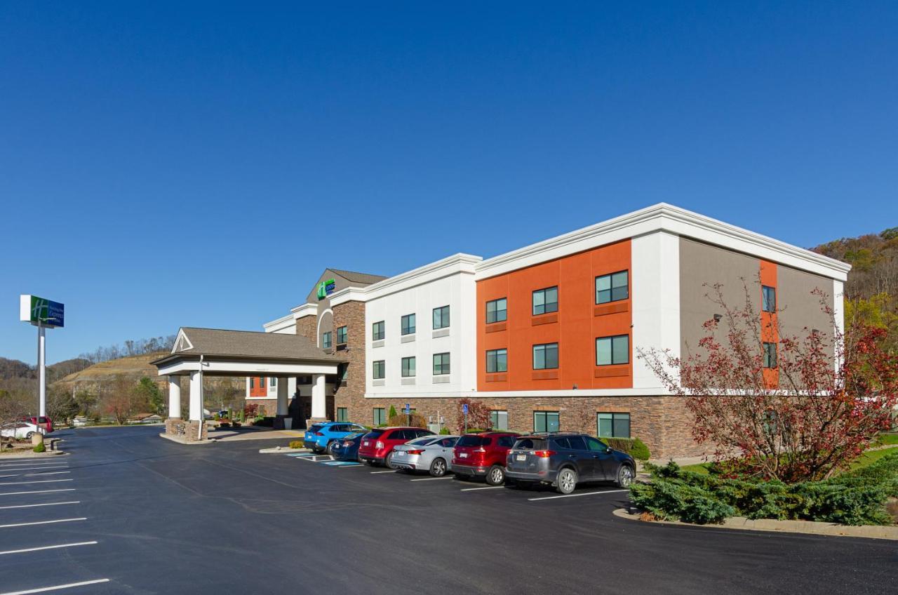 Holiday Inn Express Hotel & Suites Weston By Ihg Екстериор снимка
